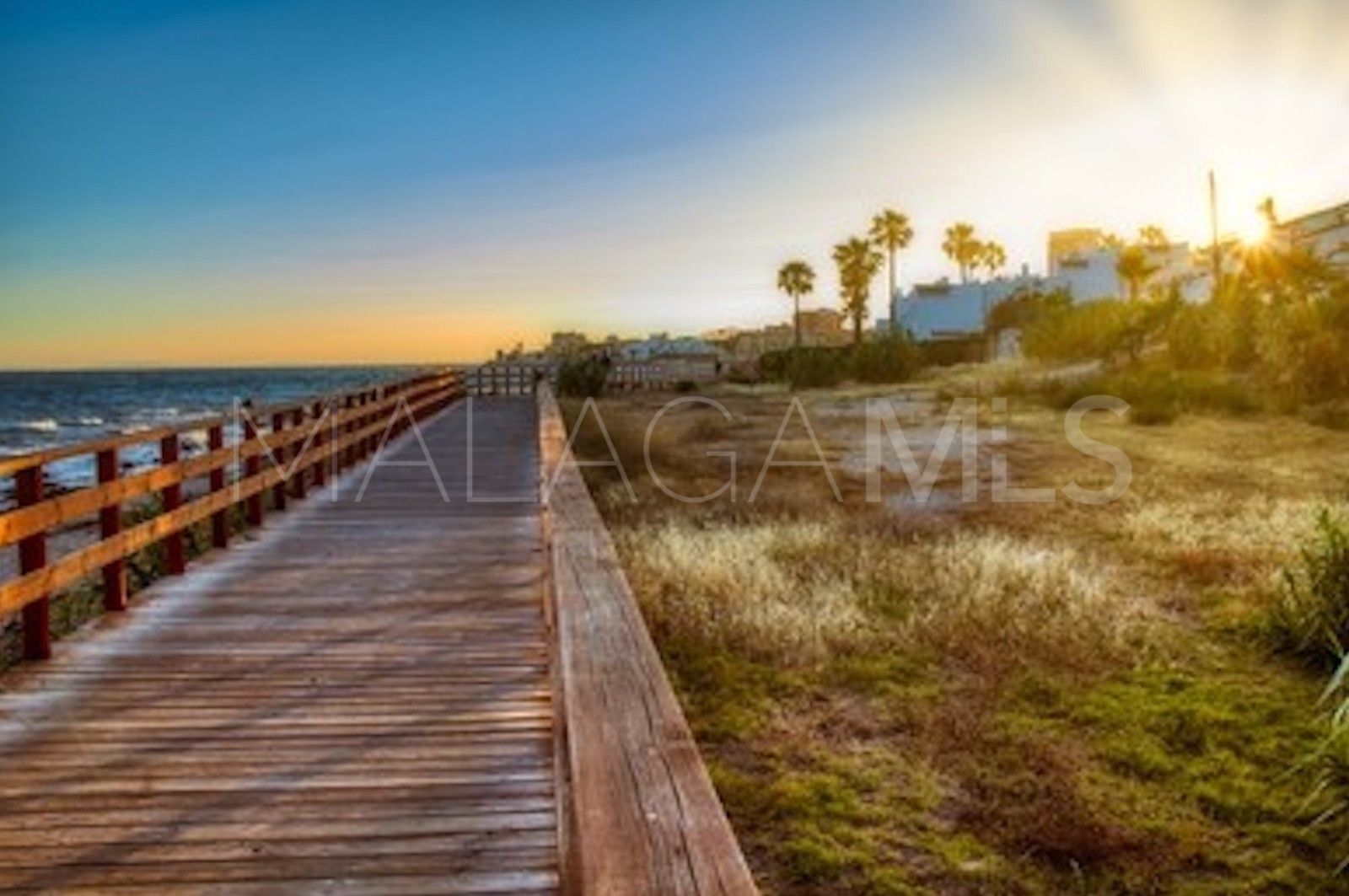 Se vende local comercial in Cala de Mijas