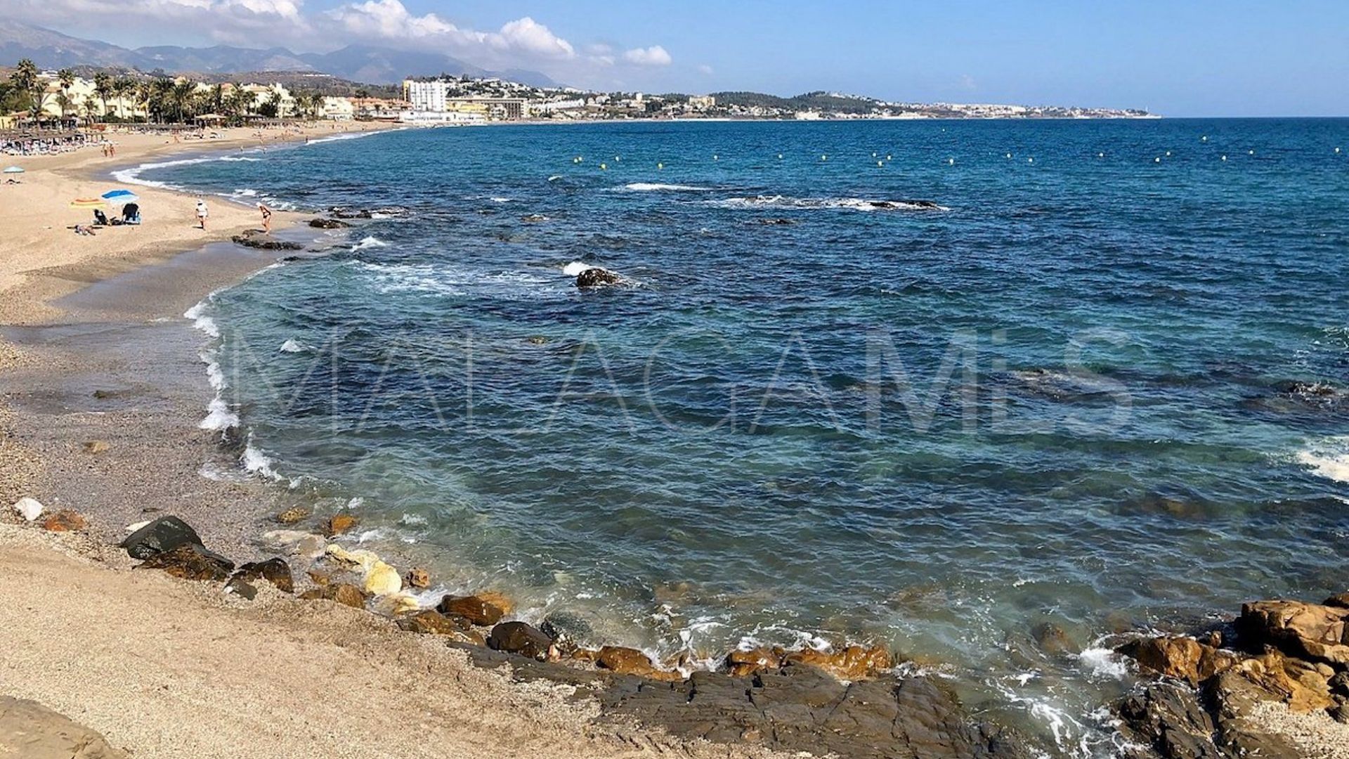 Se vende local comercial in Cala de Mijas