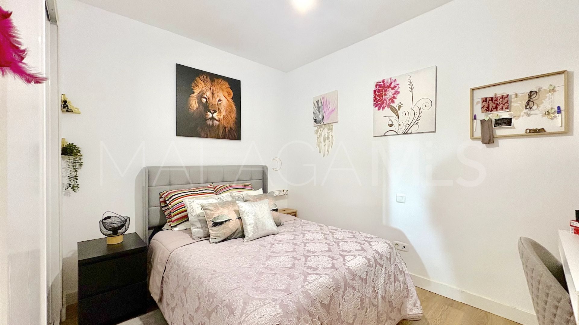 Wohnung for sale in Marbella Ost