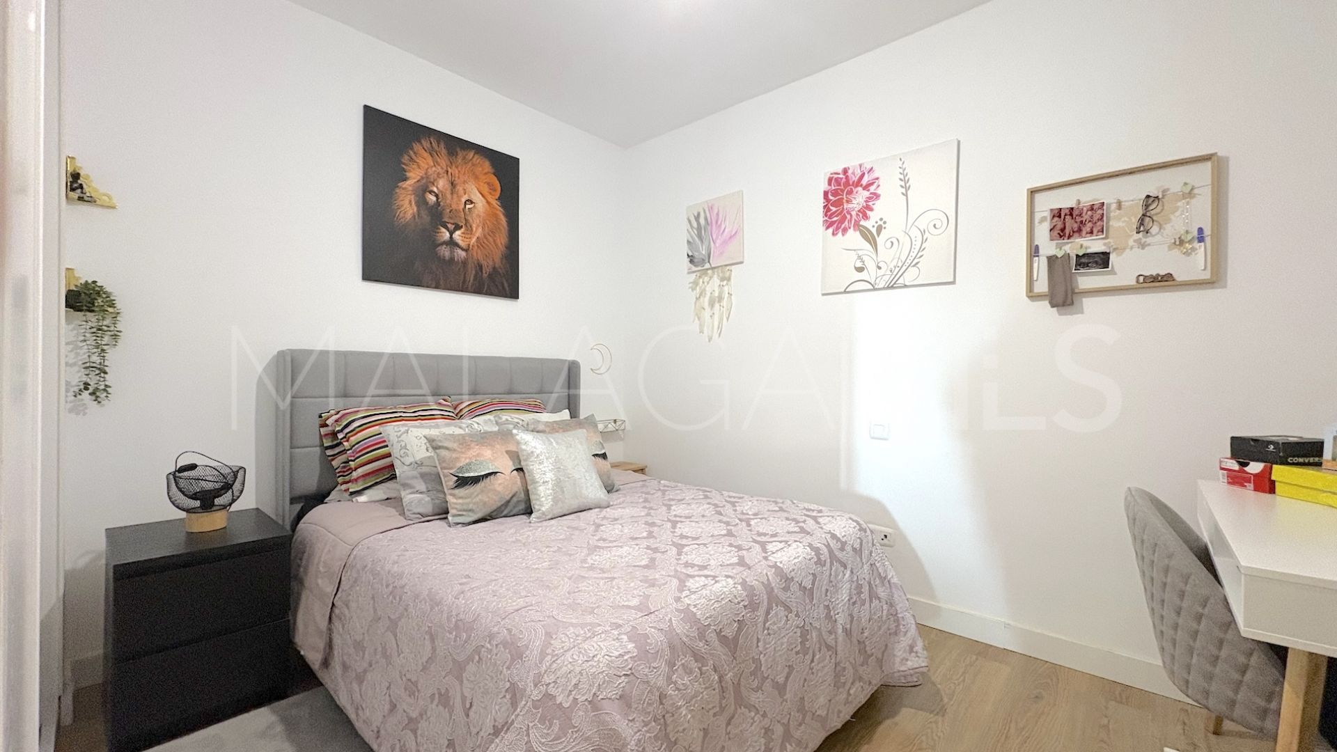 Wohnung for sale in Marbella Ost