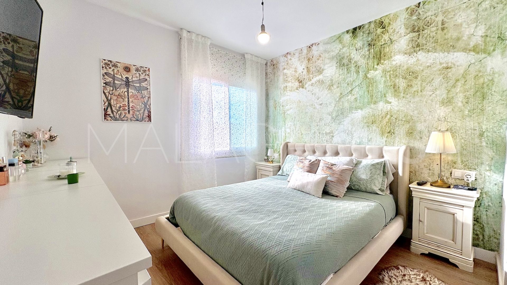 Wohnung for sale in Marbella Ost