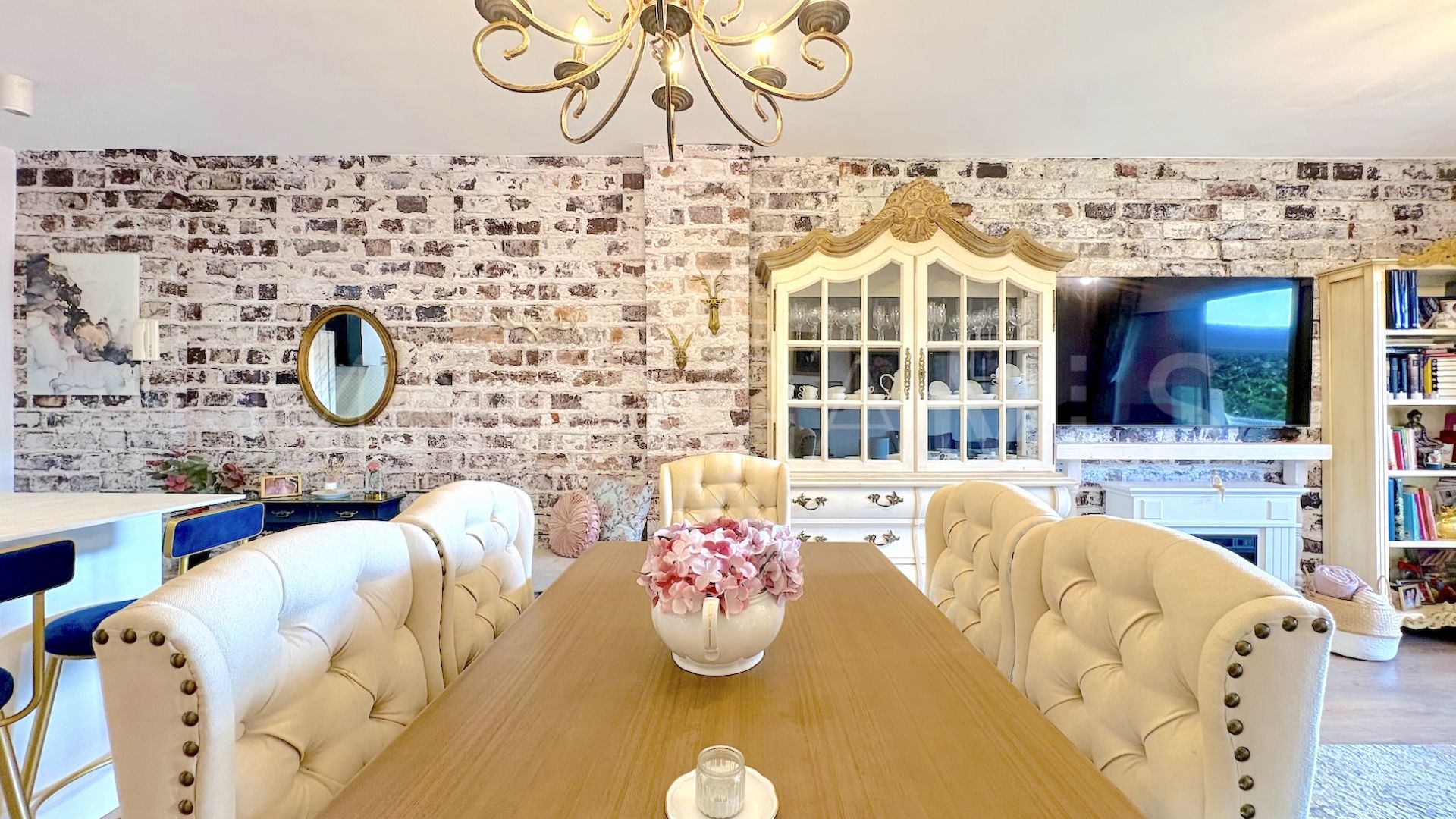 Wohnung for sale in Marbella Ost