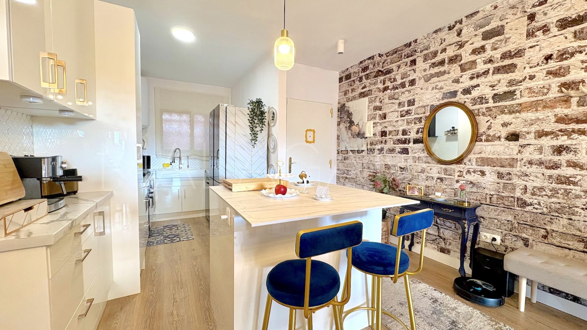 Wohnung for sale in Marbella Ost