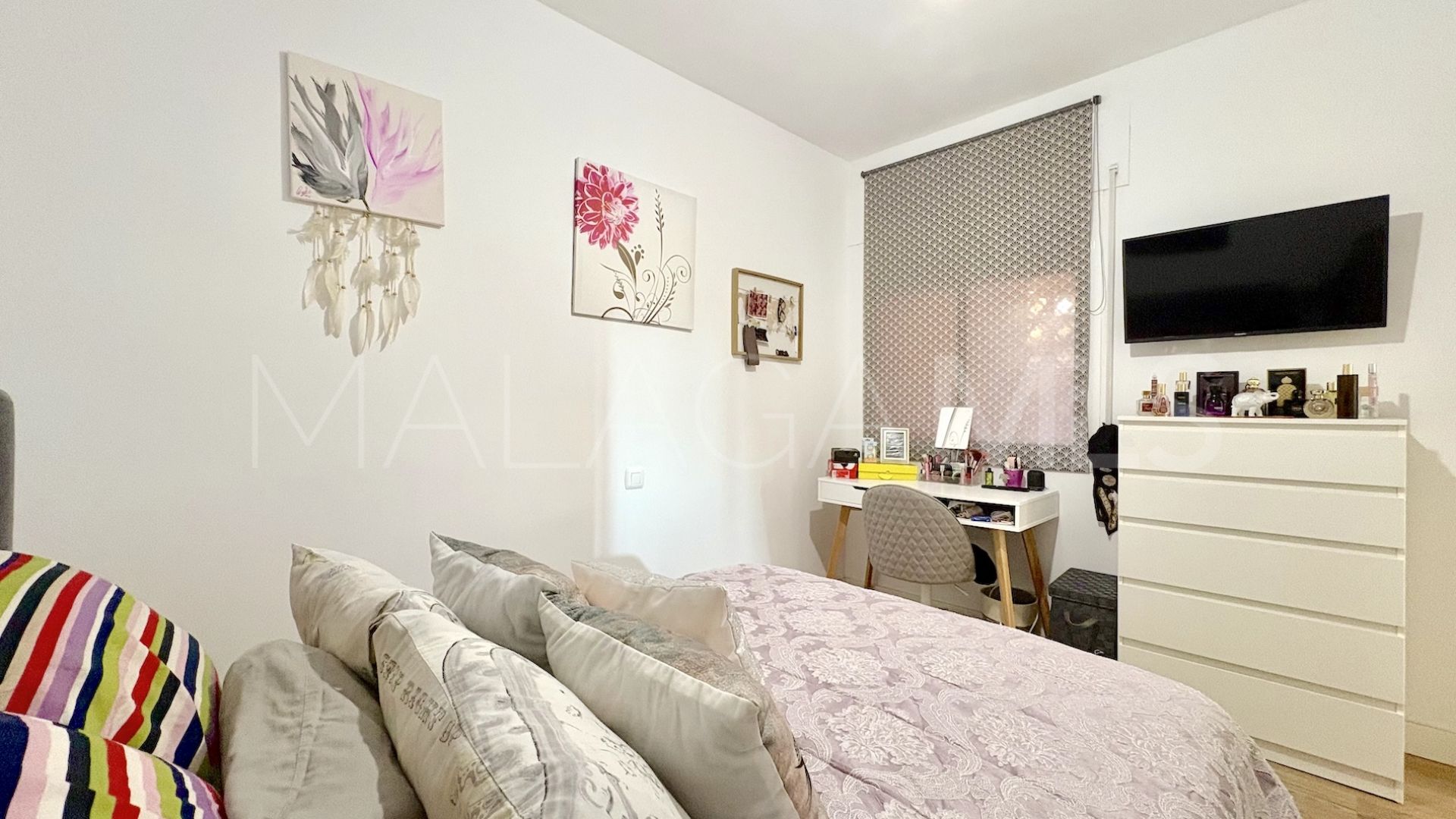 Wohnung for sale in Marbella Ost