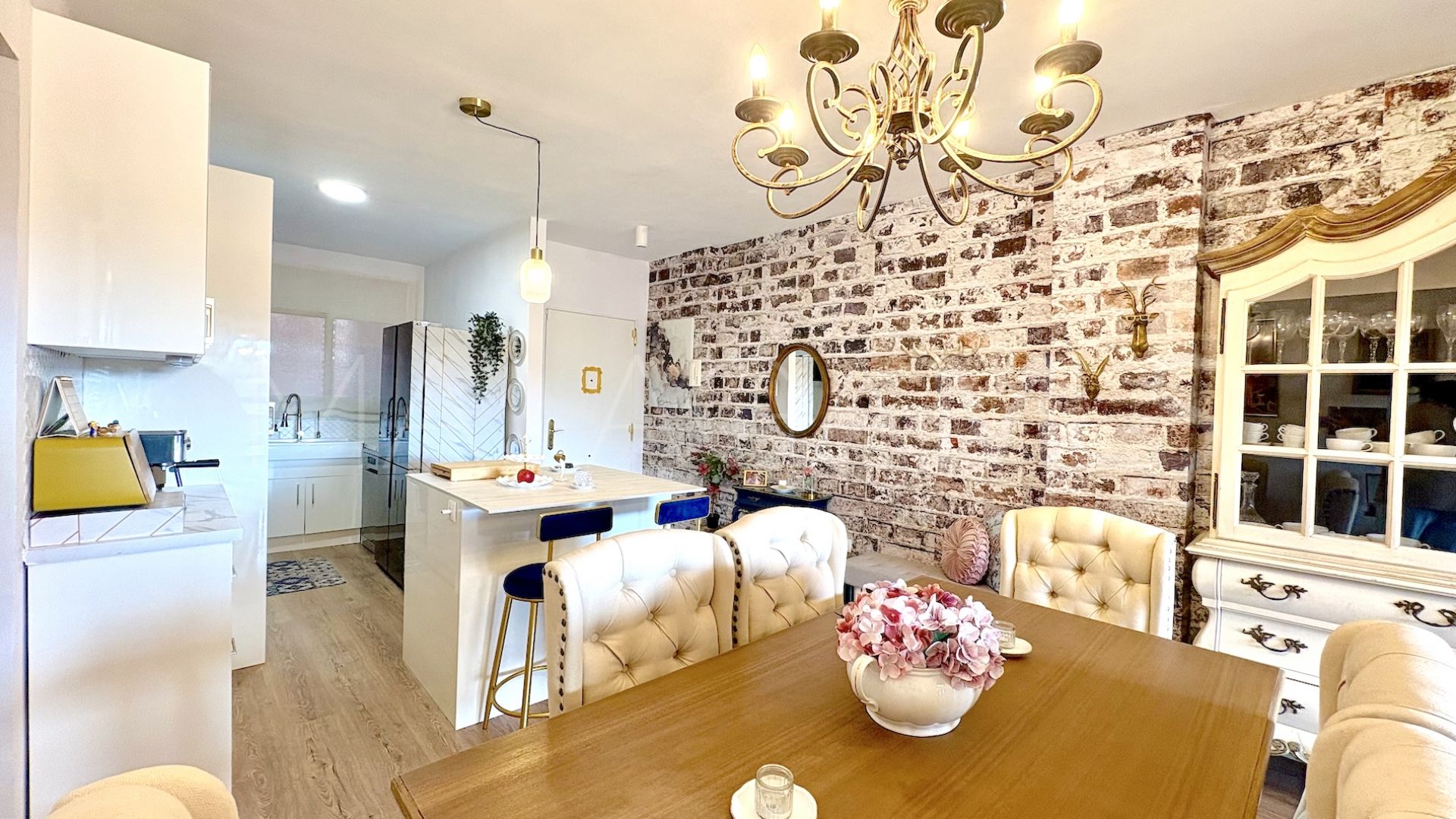 Wohnung for sale in Marbella Ost