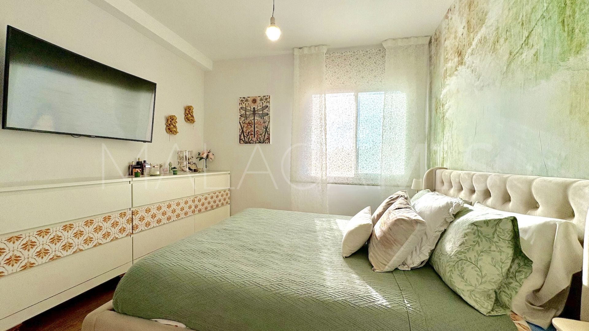 Wohnung for sale in Marbella Ost