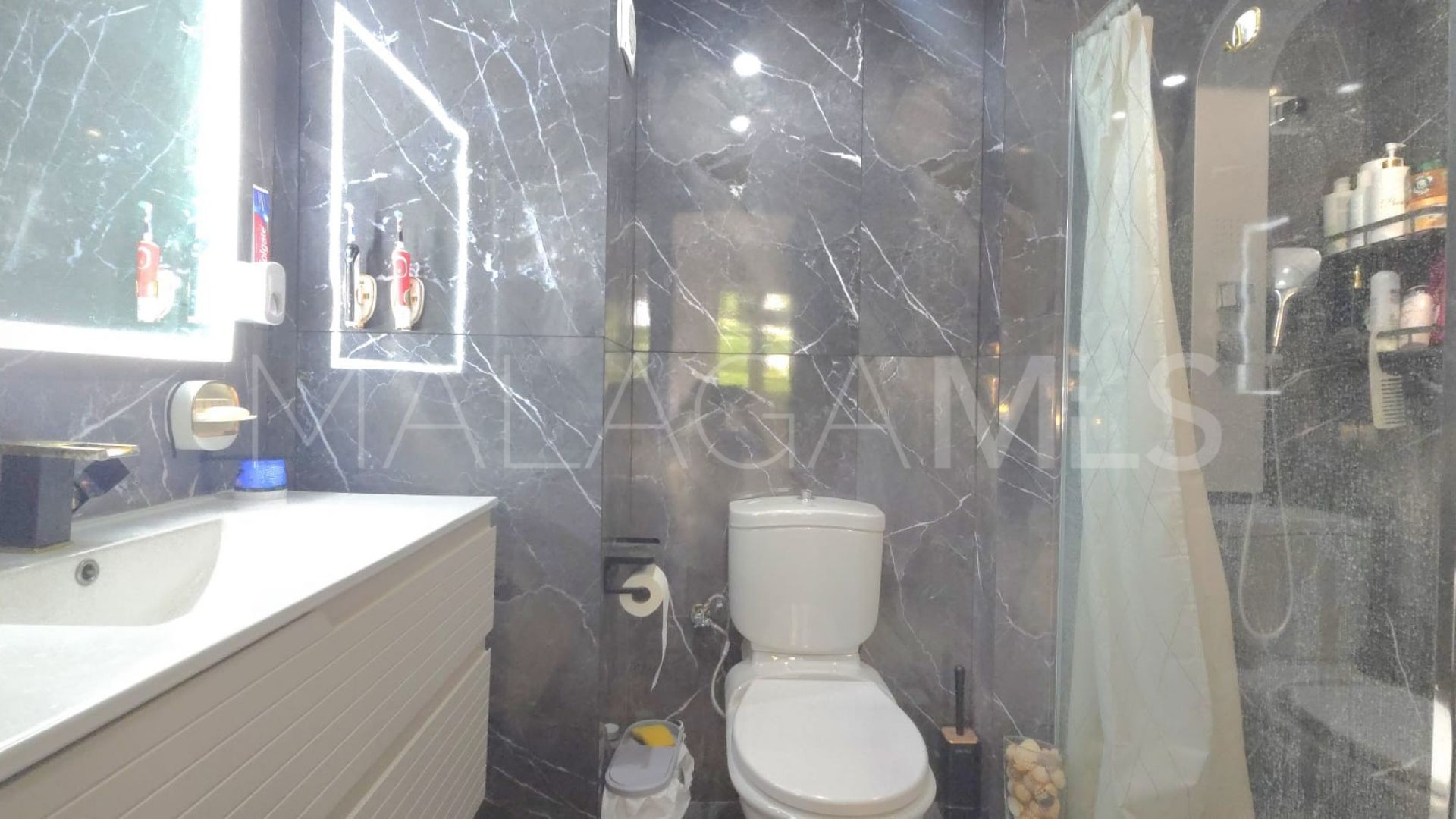 Lägenhet for sale in Ricardo Soriano