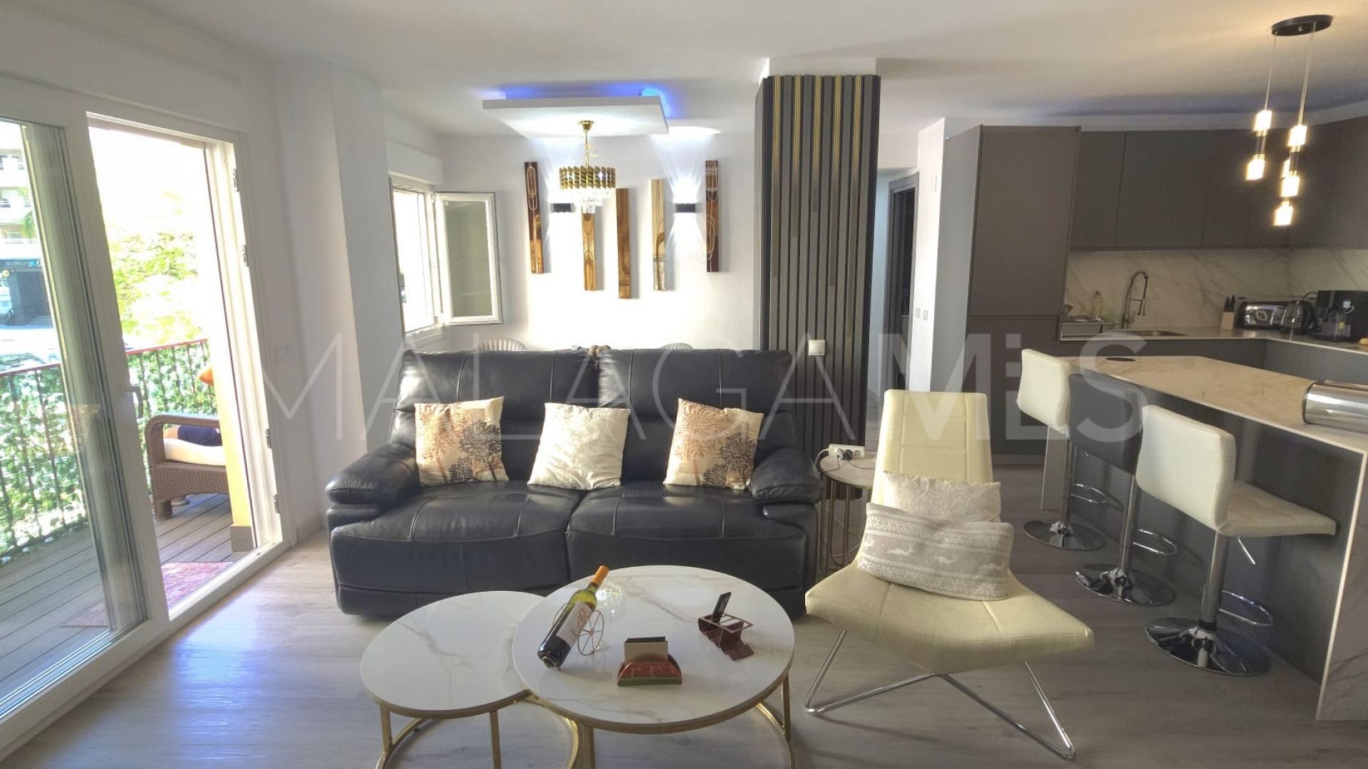 Lägenhet for sale in Ricardo Soriano