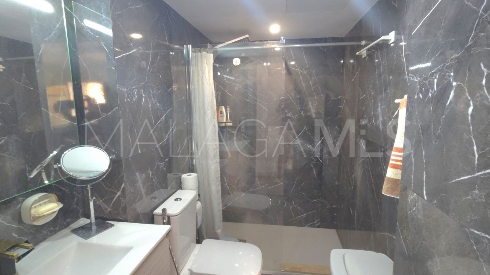 Lägenhet for sale in Ricardo Soriano