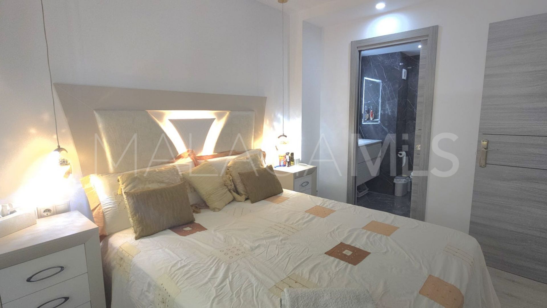 Lägenhet for sale in Ricardo Soriano