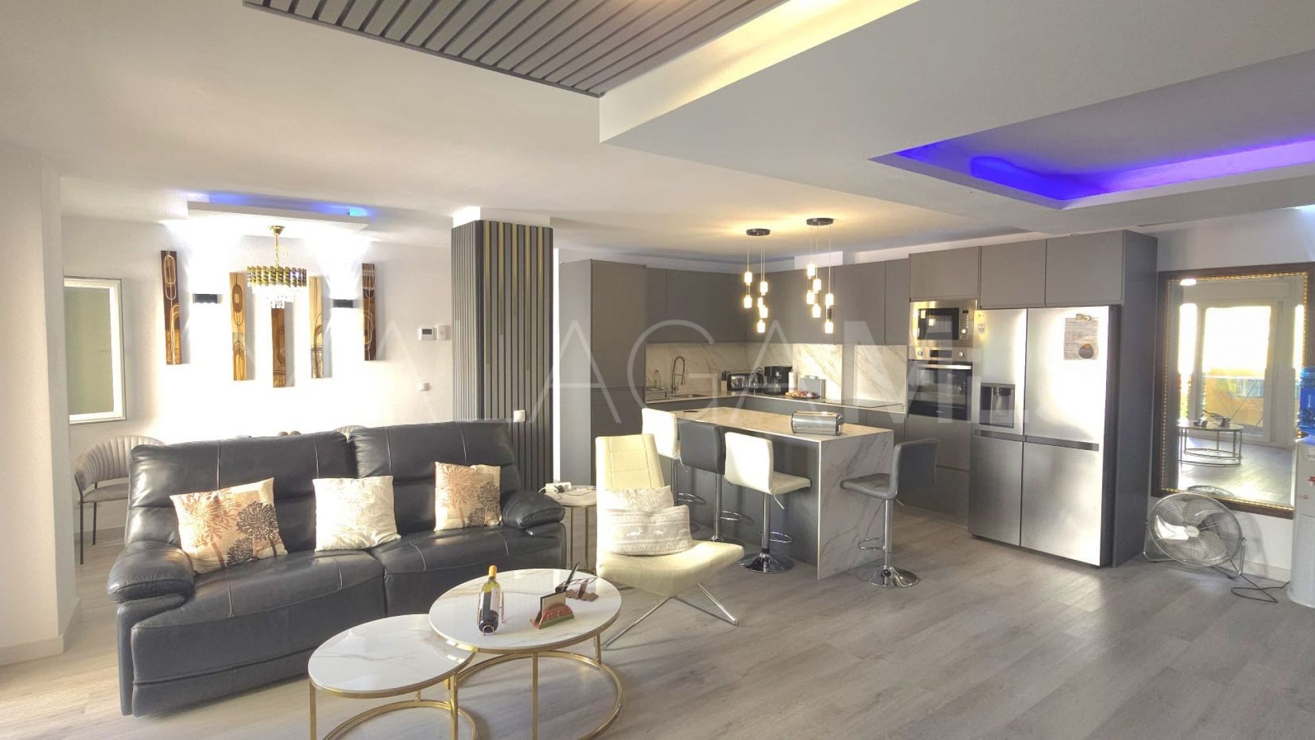 Lägenhet for sale in Ricardo Soriano