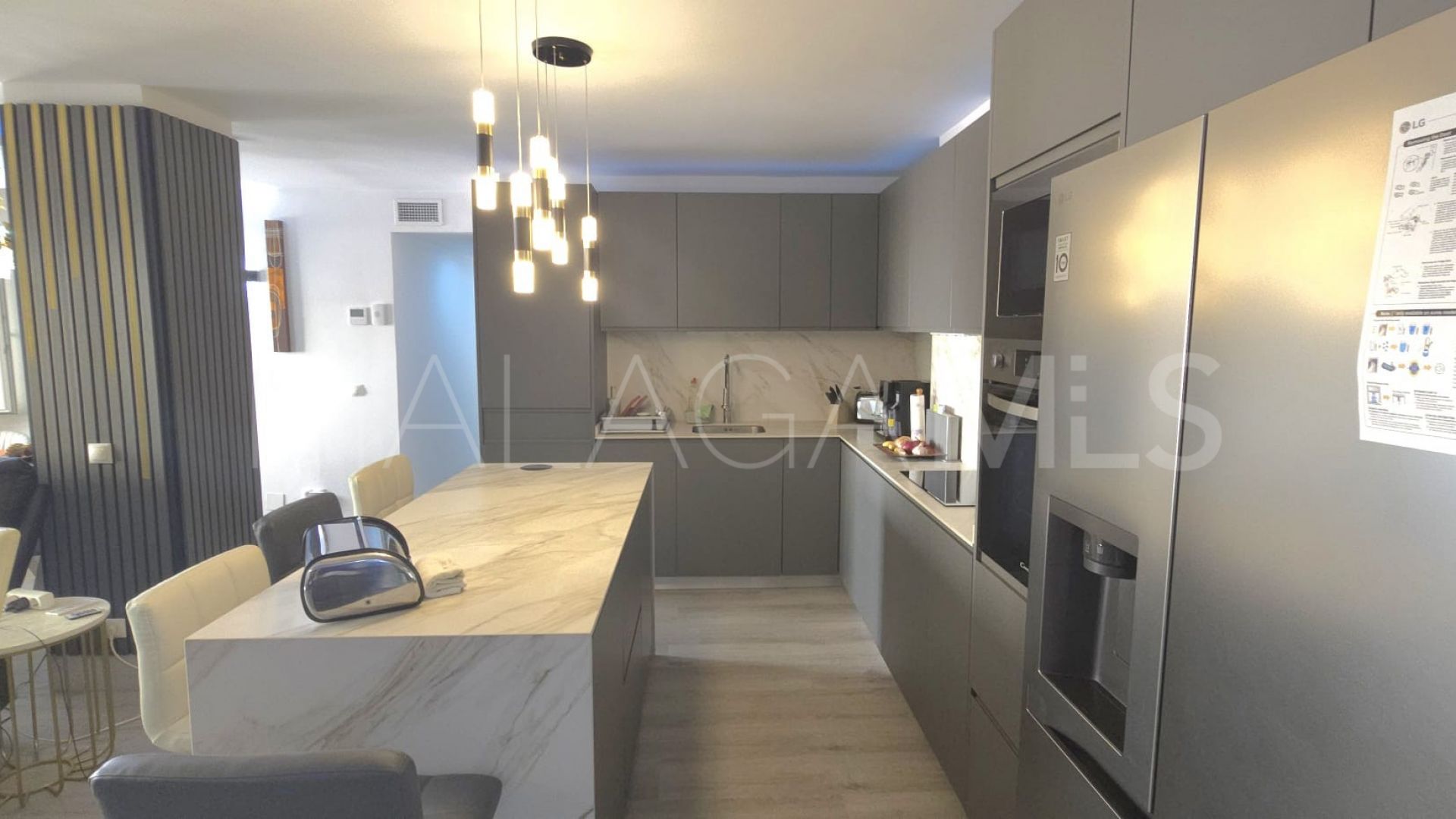 Lägenhet for sale in Ricardo Soriano