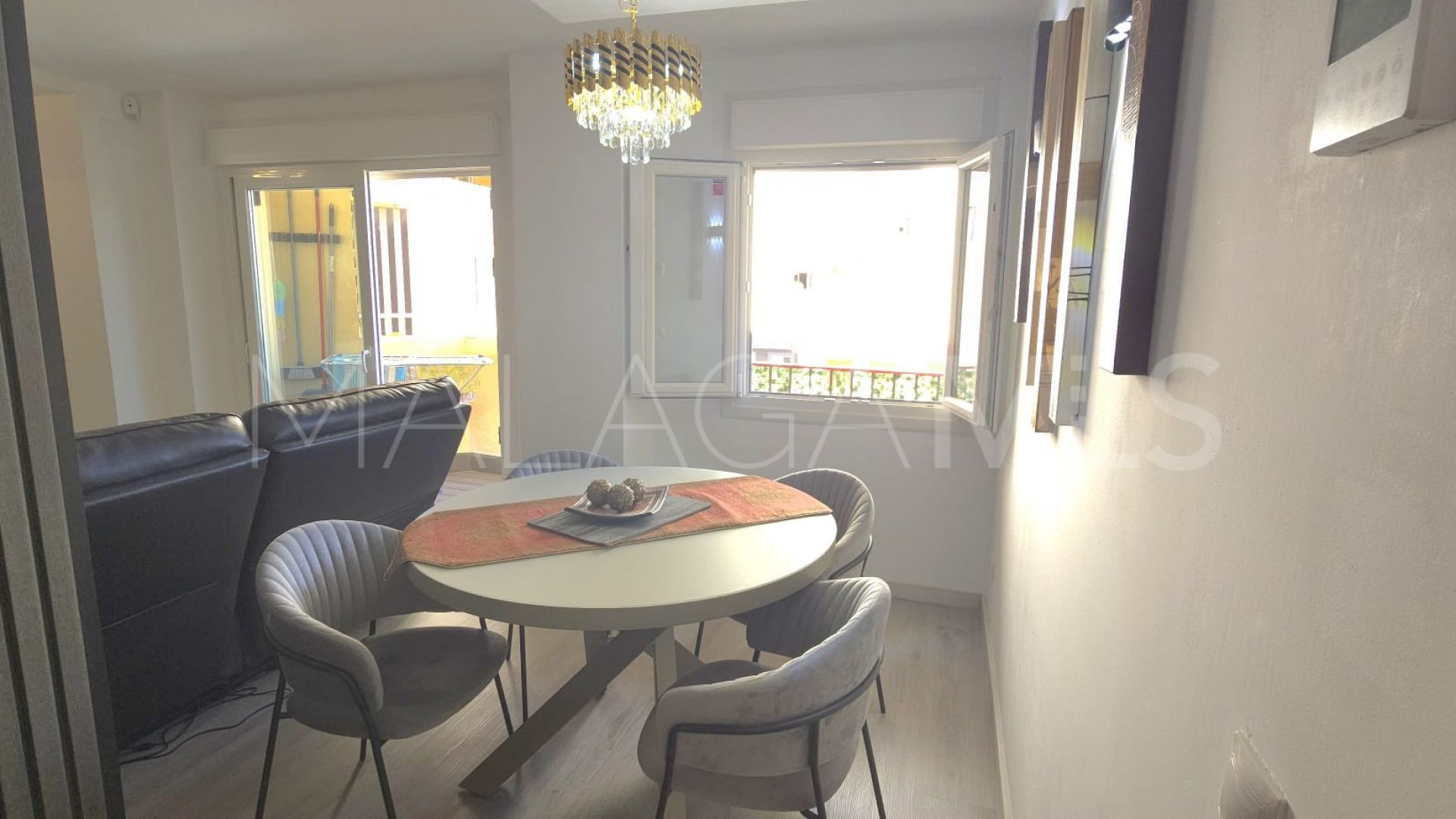 Lägenhet for sale in Ricardo Soriano