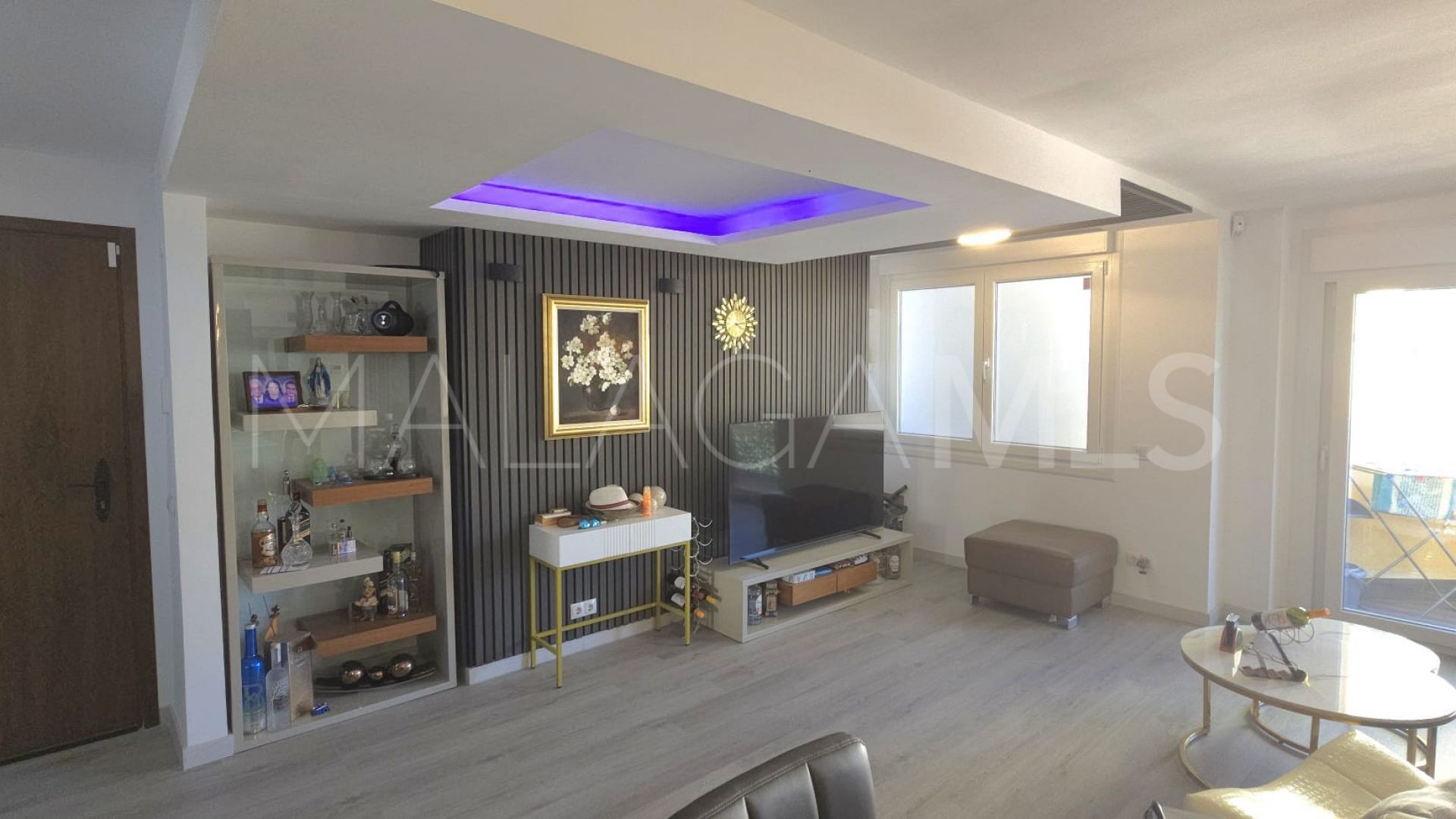 Lägenhet for sale in Ricardo Soriano