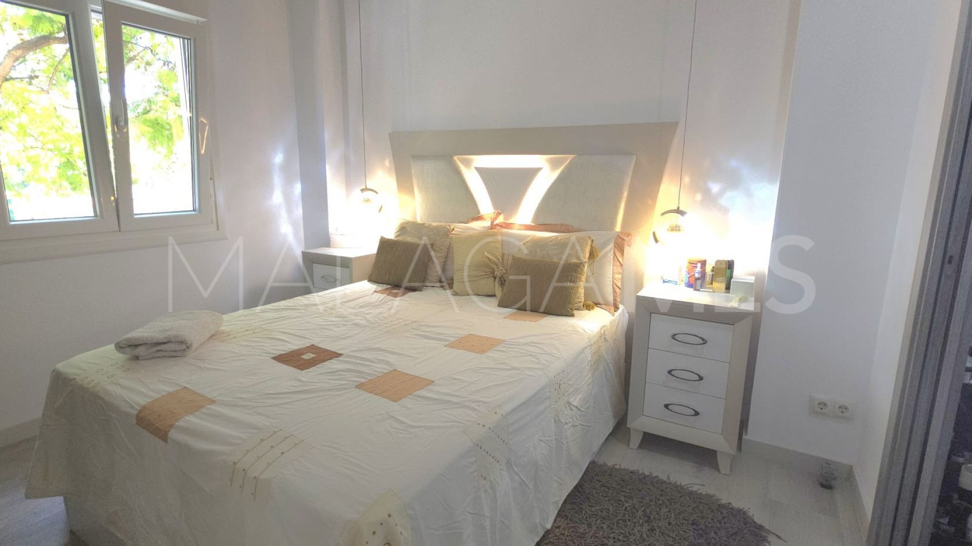 Lägenhet for sale in Ricardo Soriano