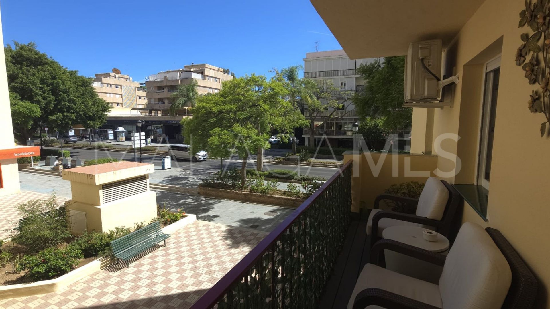 Lägenhet for sale in Ricardo Soriano