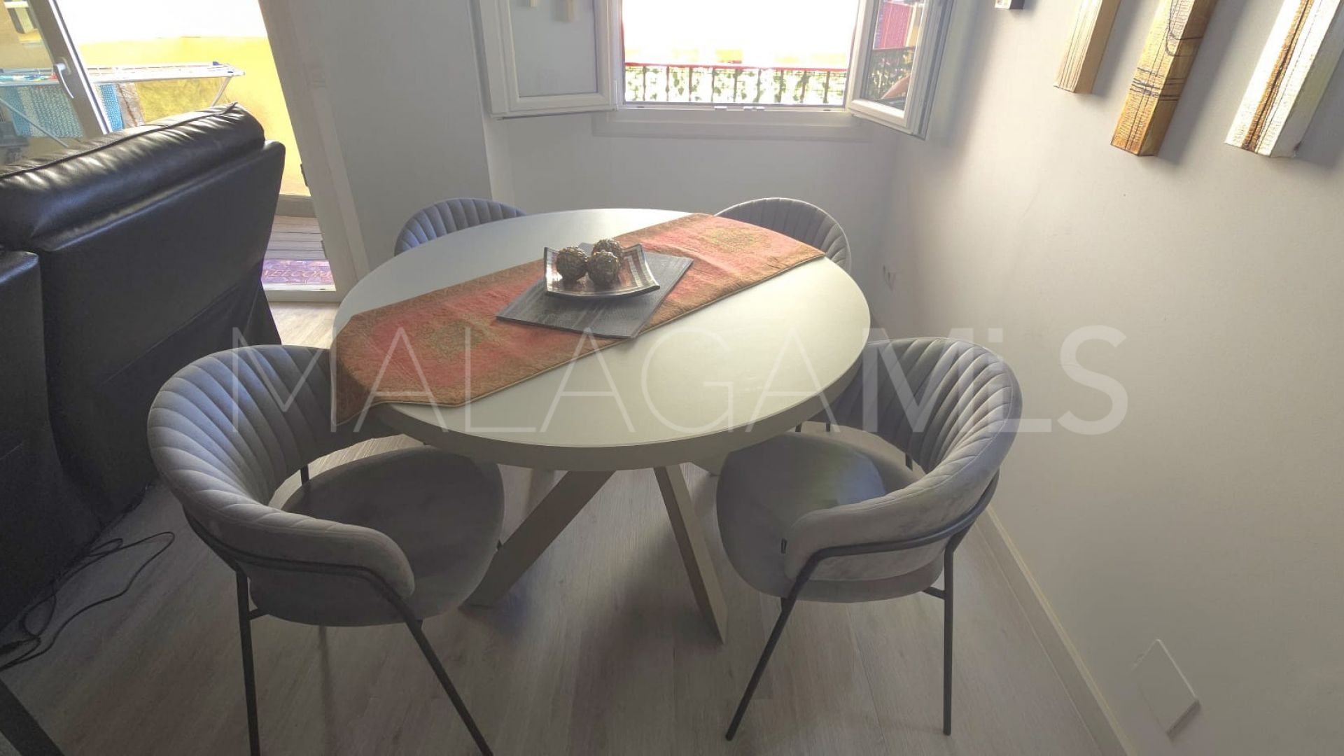 Lägenhet for sale in Ricardo Soriano