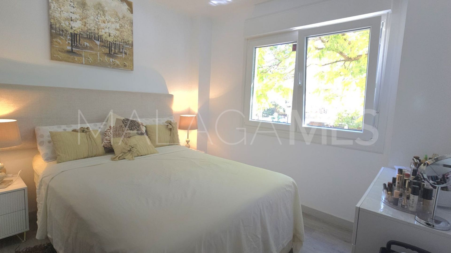 Lägenhet for sale in Ricardo Soriano