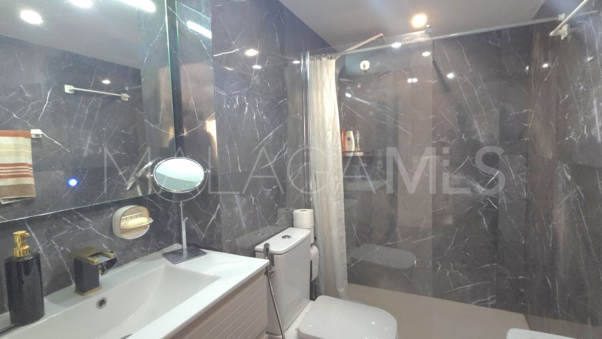 Lägenhet for sale in Ricardo Soriano