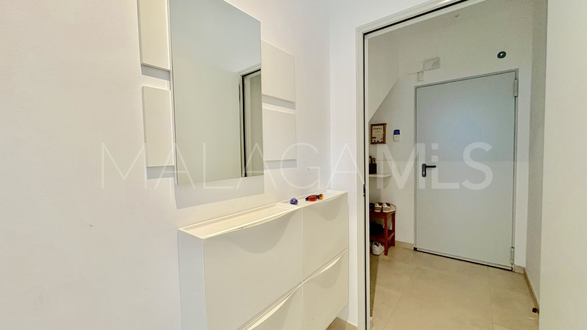 Town house in Calahonda for sale