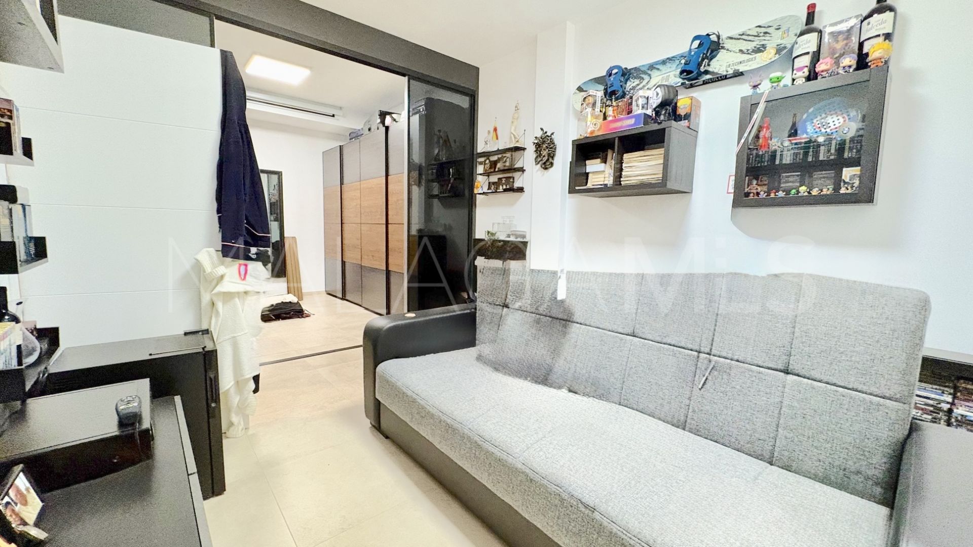 Town house in Calahonda for sale