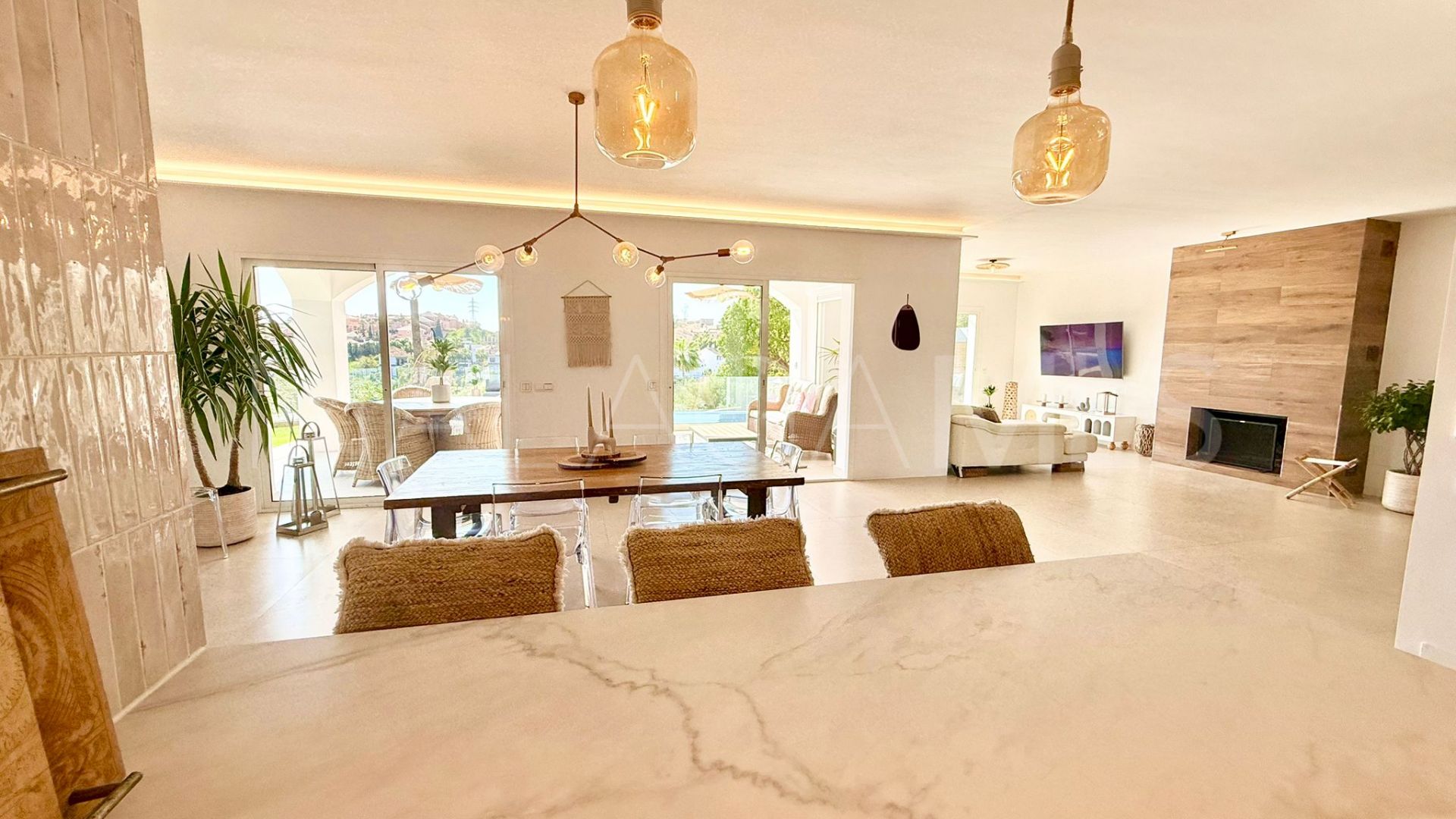 Maison for sale in Riviera del Sol