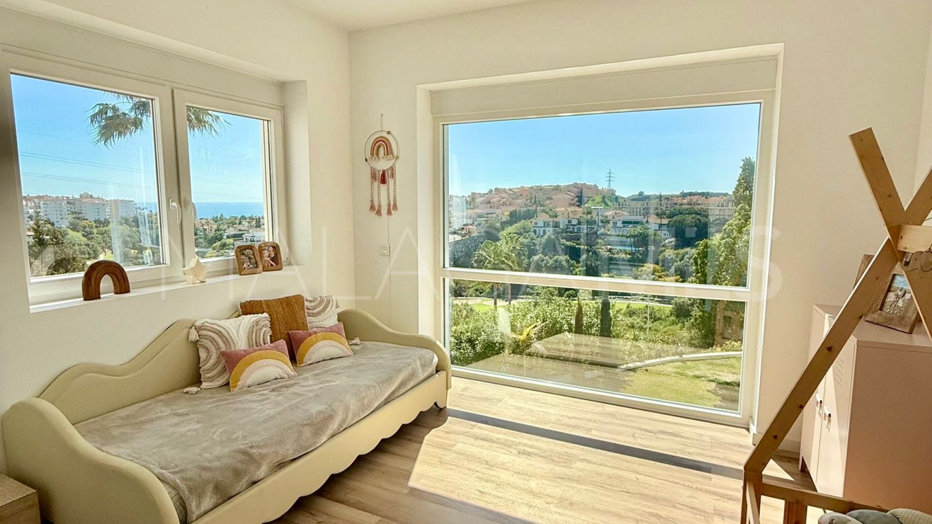 Maison for sale in Riviera del Sol