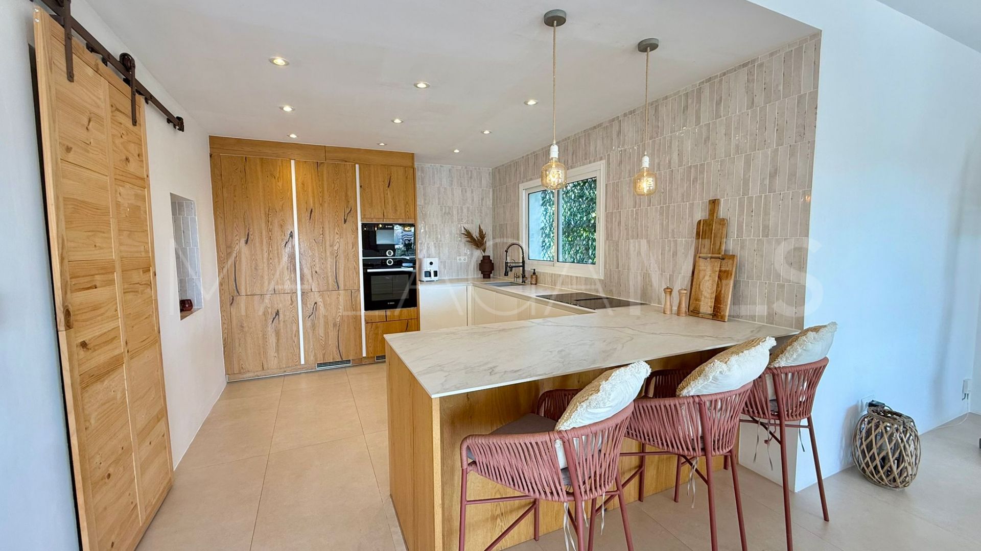 Maison for sale in Riviera del Sol