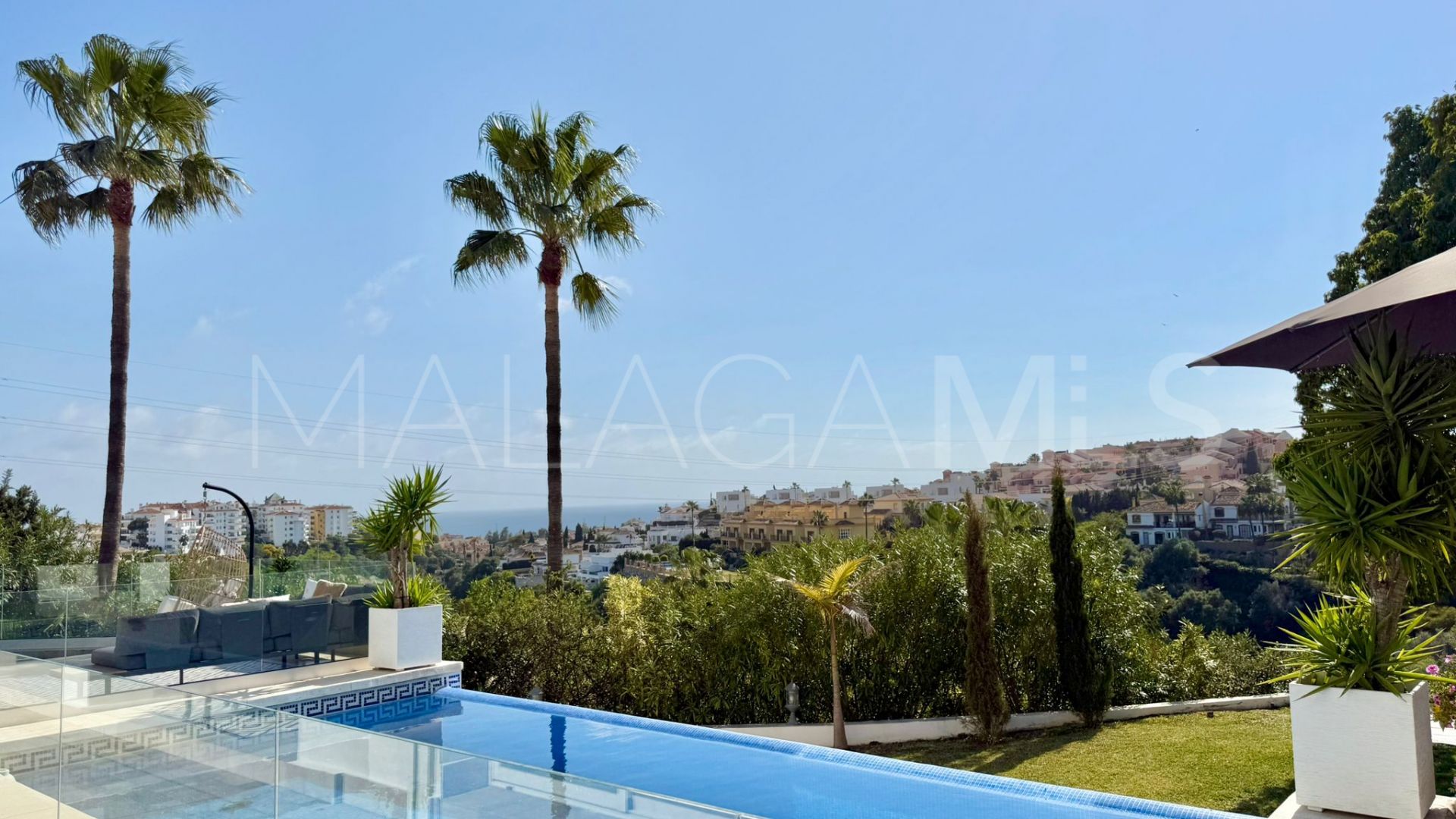 Maison for sale in Riviera del Sol