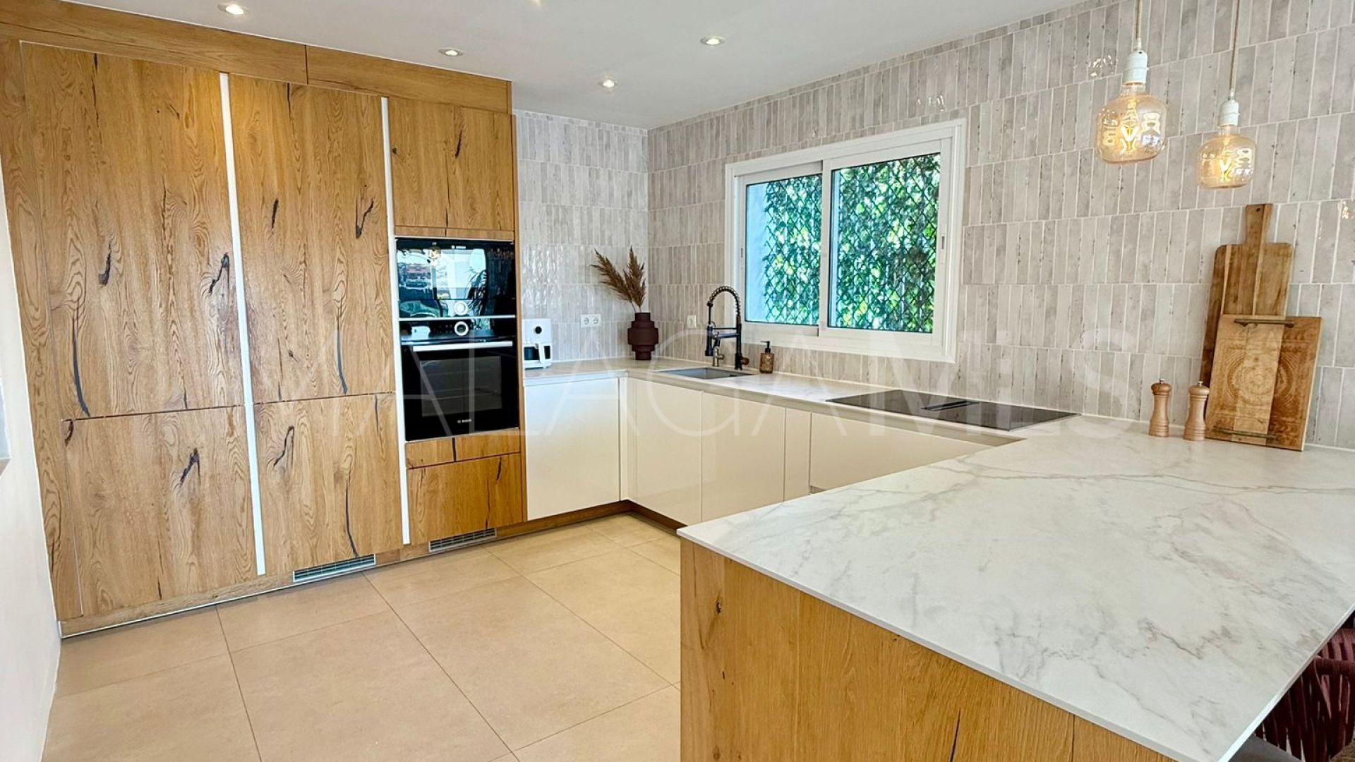 Maison for sale in Riviera del Sol