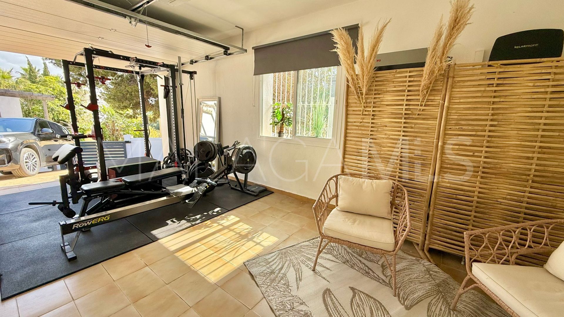 Maison for sale in Riviera del Sol