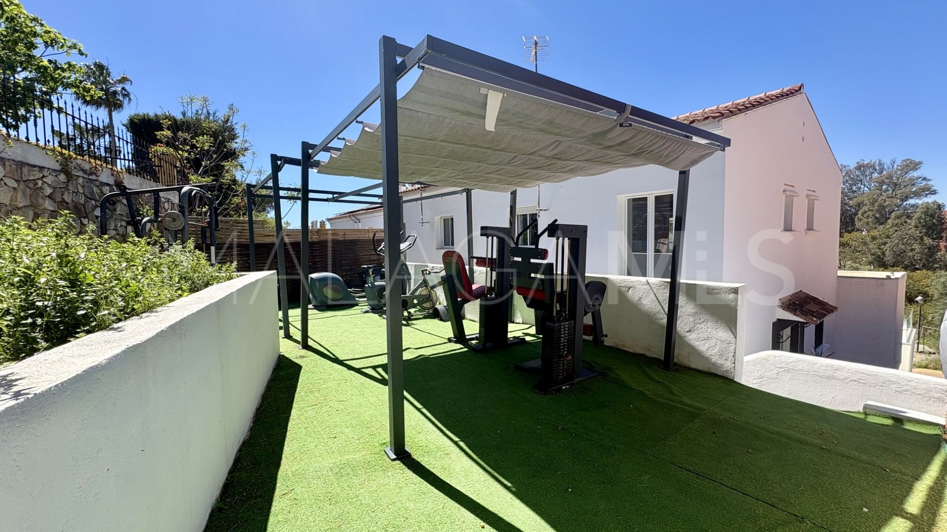 House for sale in Cabopino with 6 bedrooms