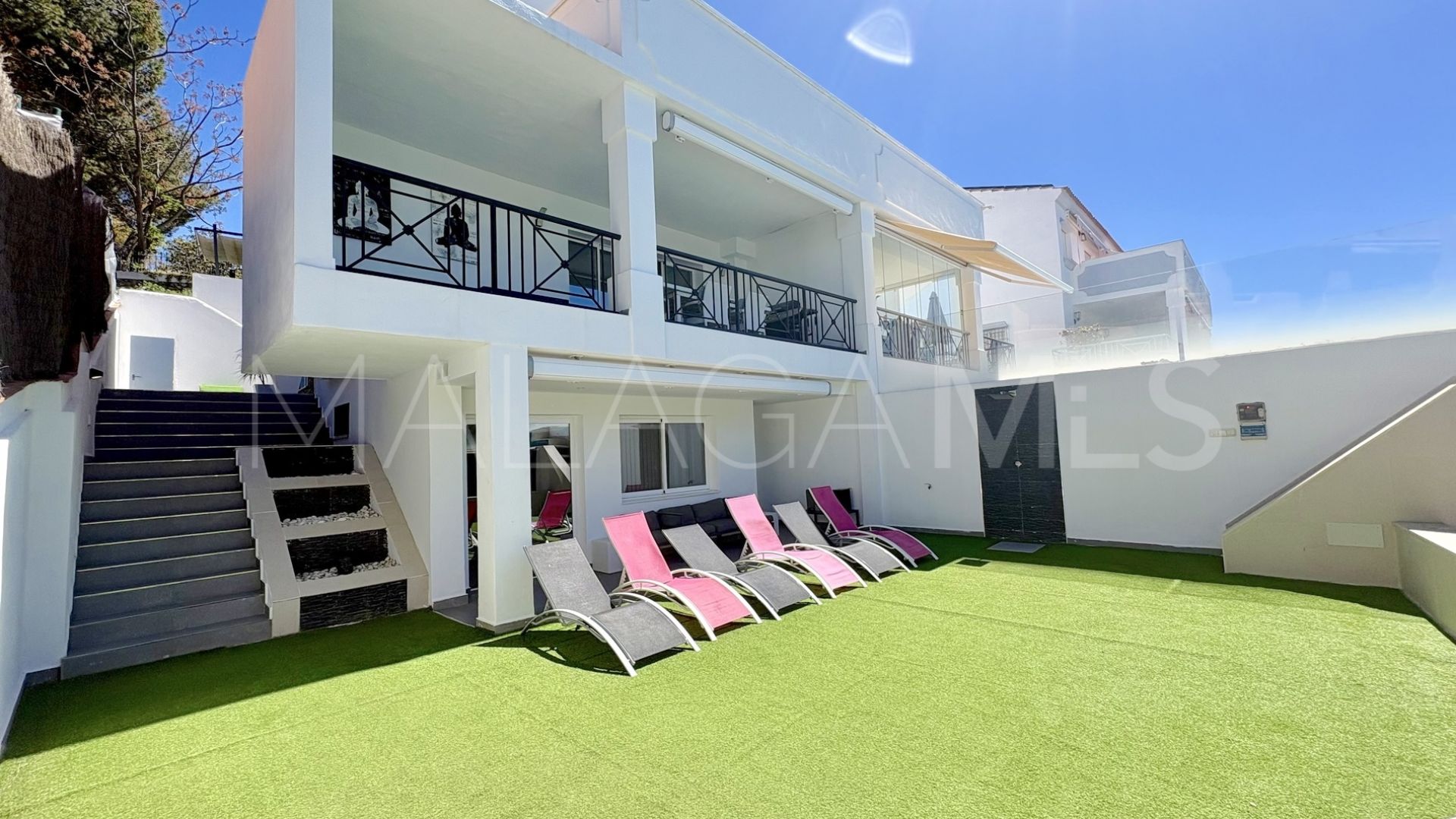 House for sale in Cabopino with 6 bedrooms