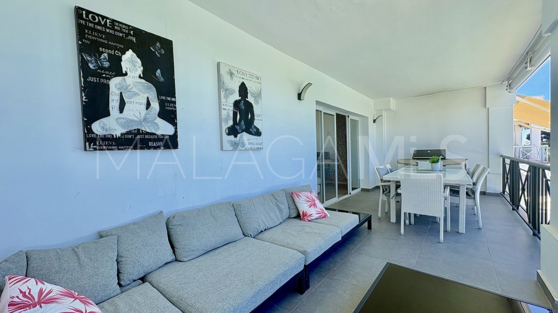 House for sale in Cabopino with 6 bedrooms