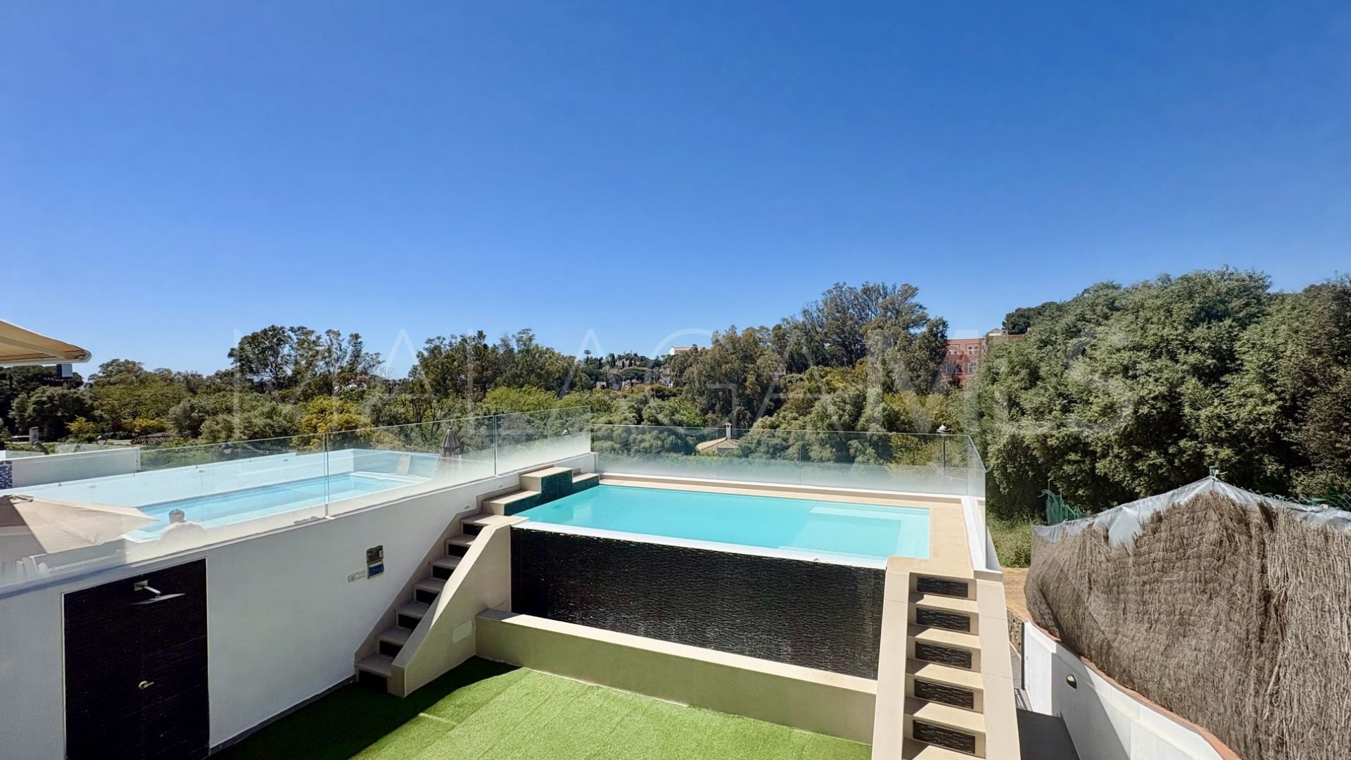 House for sale in Cabopino with 6 bedrooms