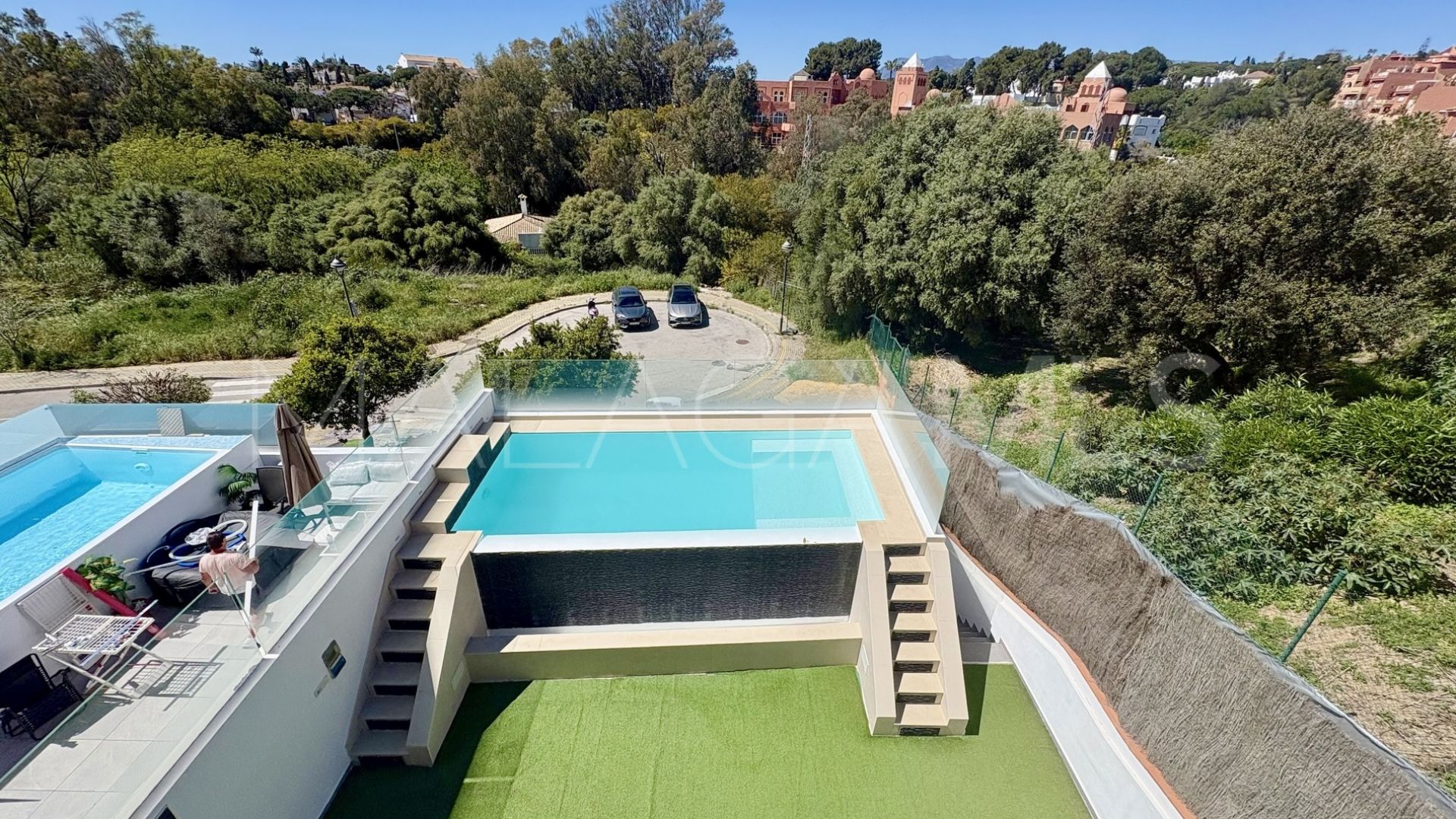 House for sale in Cabopino with 6 bedrooms