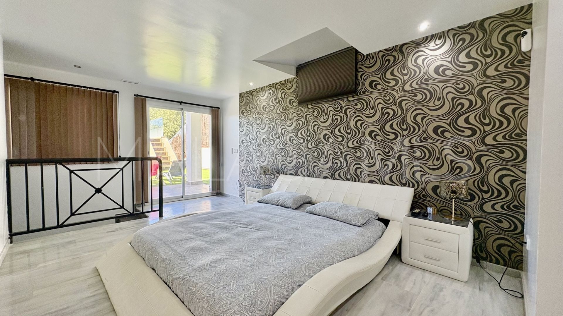 House for sale in Cabopino with 6 bedrooms