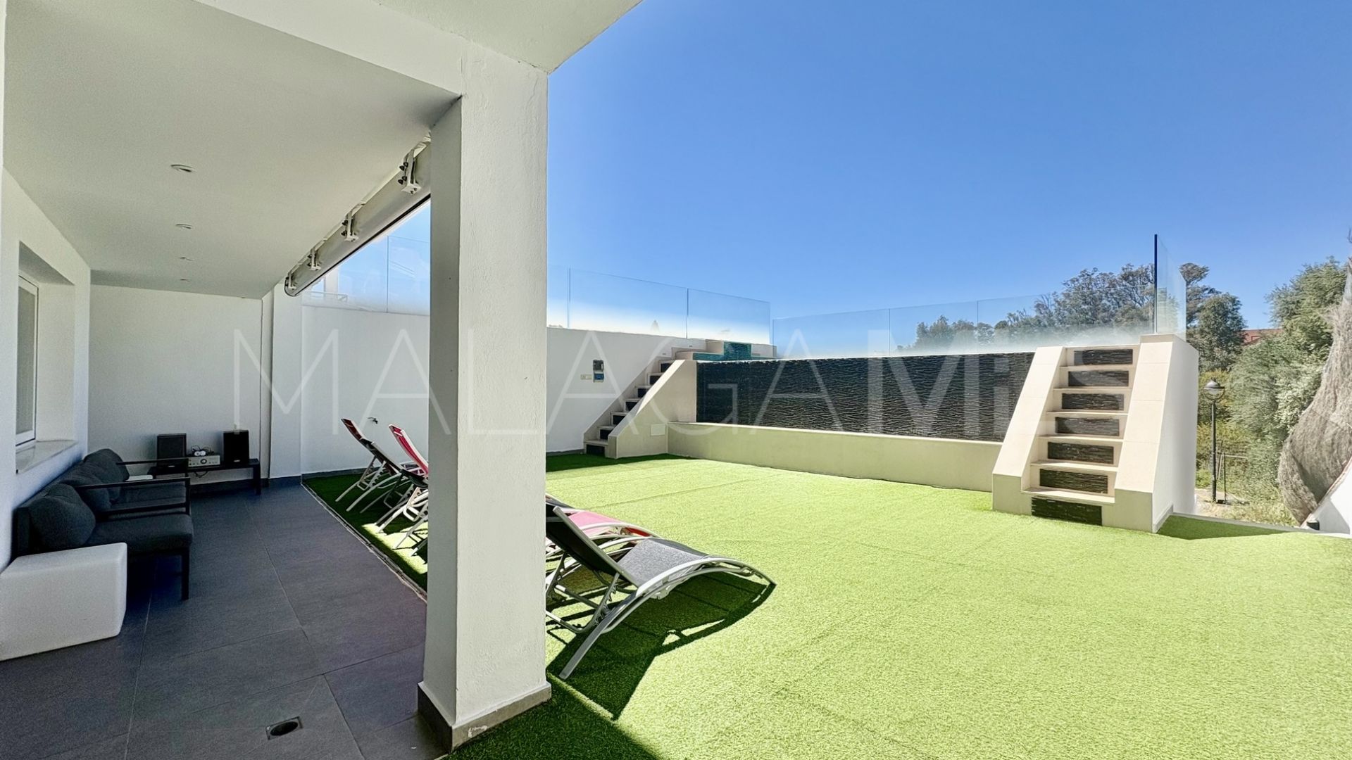 House for sale in Cabopino with 6 bedrooms