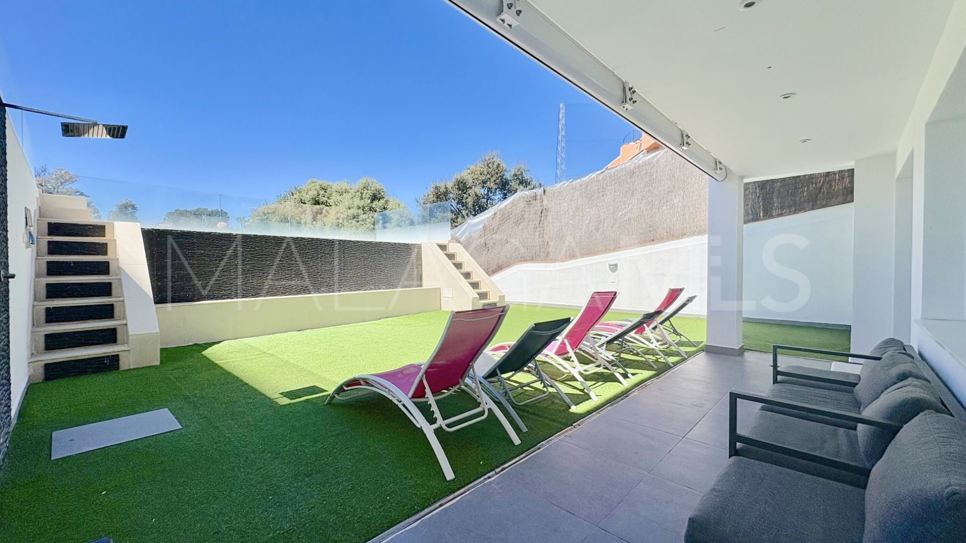 House for sale in Cabopino with 6 bedrooms