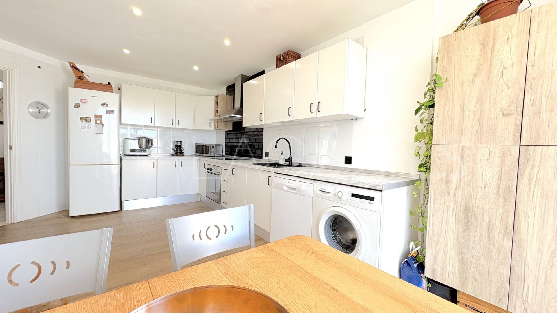 Buy Ático in Mijas Golf de 3 bedrooms