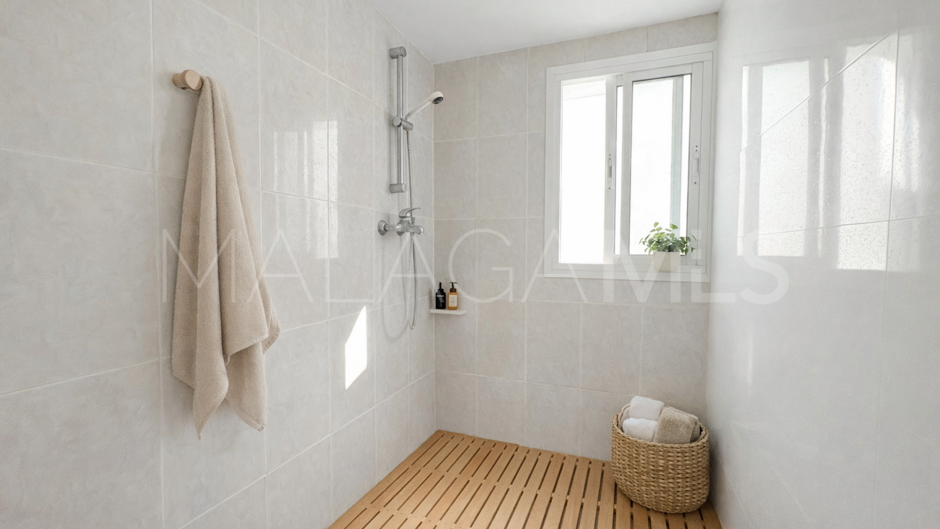 Buy Ático in Mijas Golf de 3 bedrooms