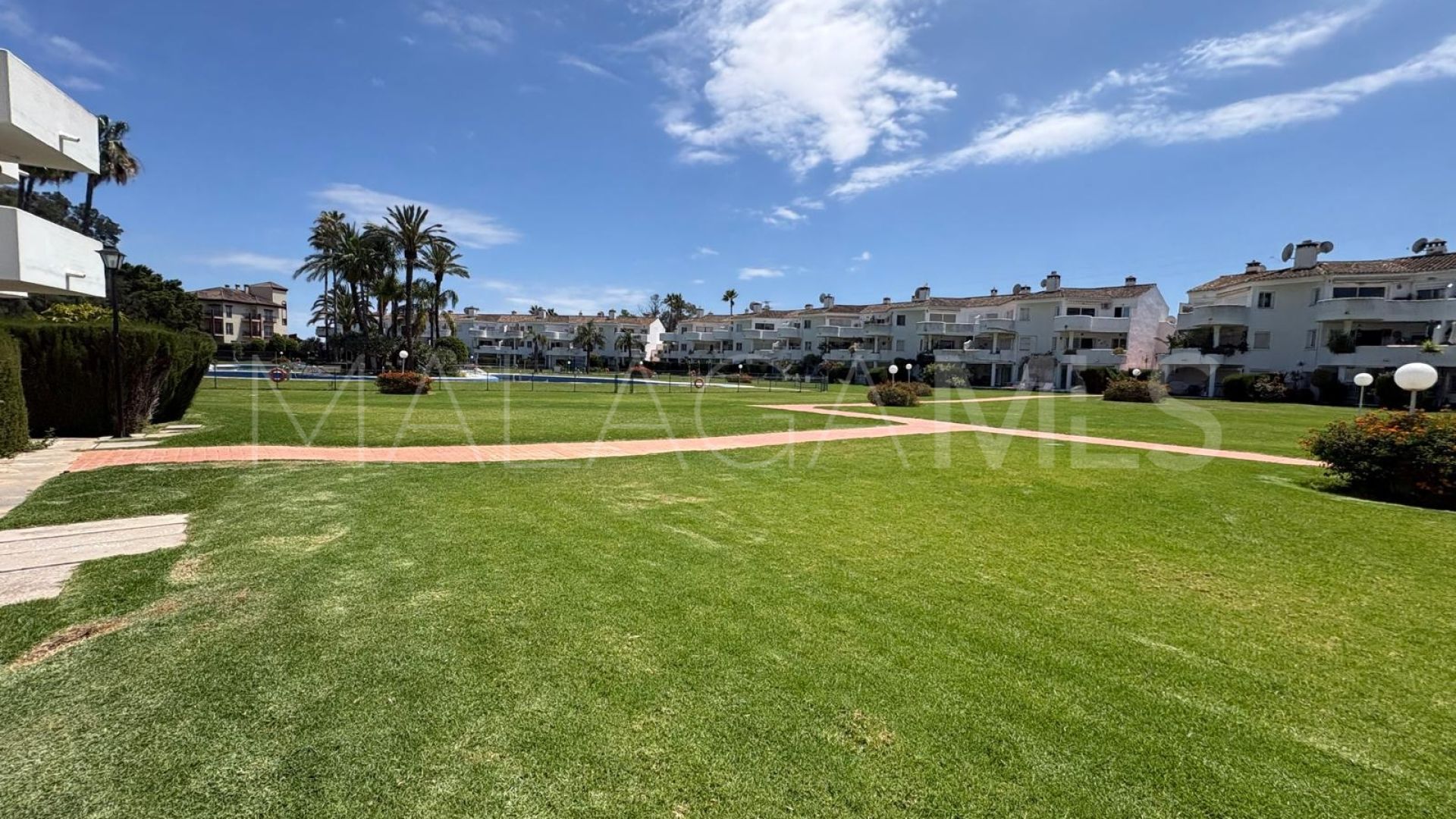 Buy Ático in Mijas Golf de 3 bedrooms