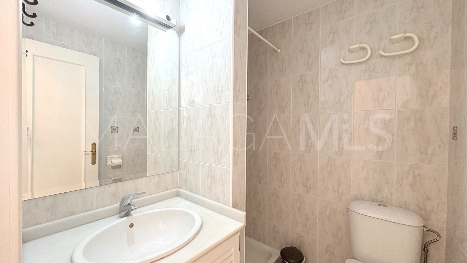 Buy Ático in Mijas Golf de 3 bedrooms