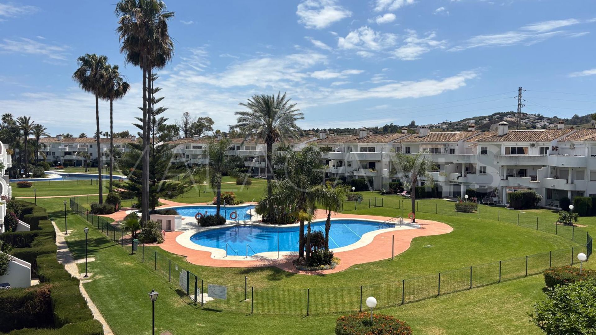 Buy Ático in Mijas Golf de 3 bedrooms