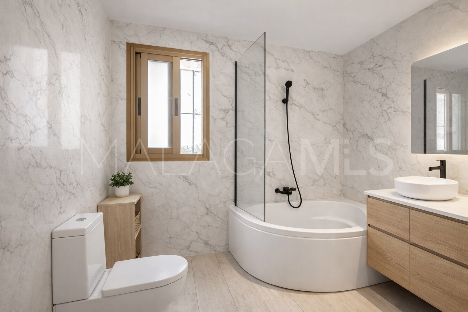 Chalet for sale in Cerros del Lago