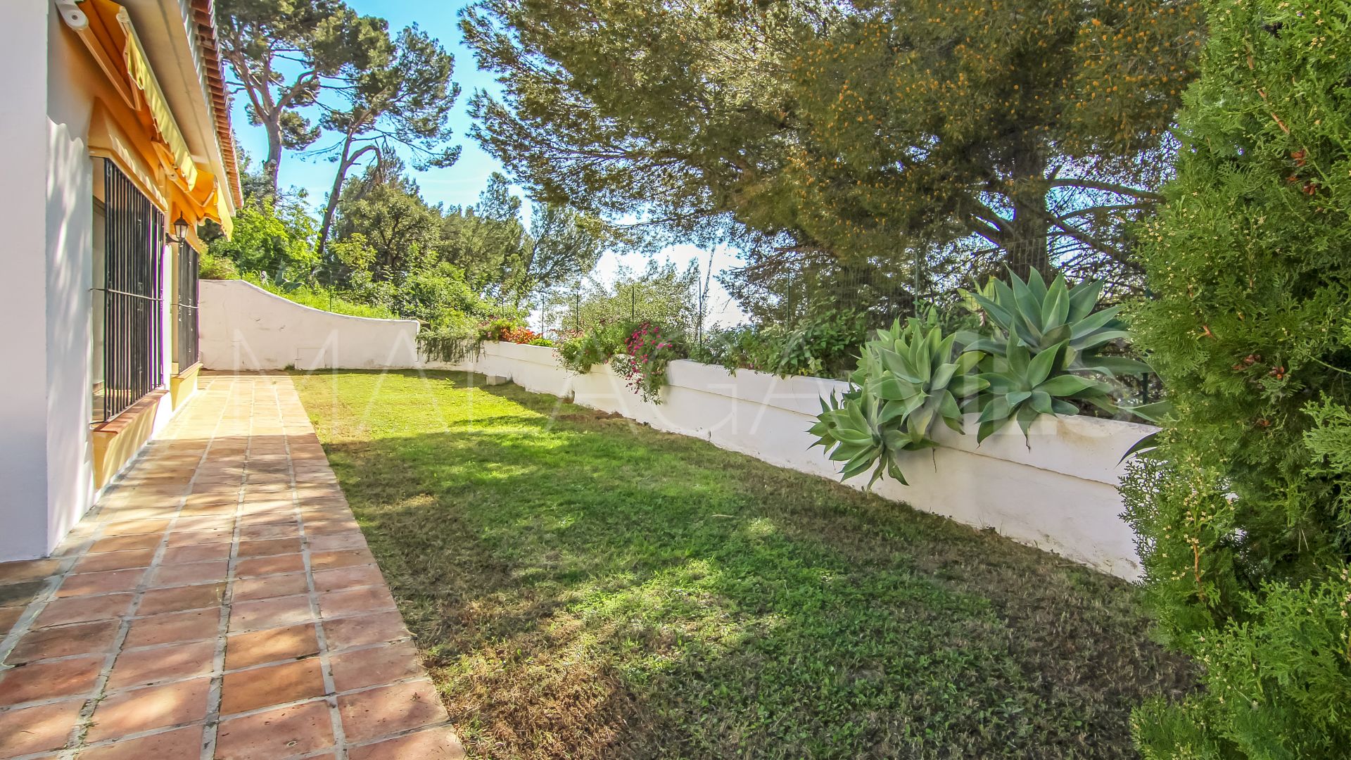 Chalet for sale in Cerros del Lago