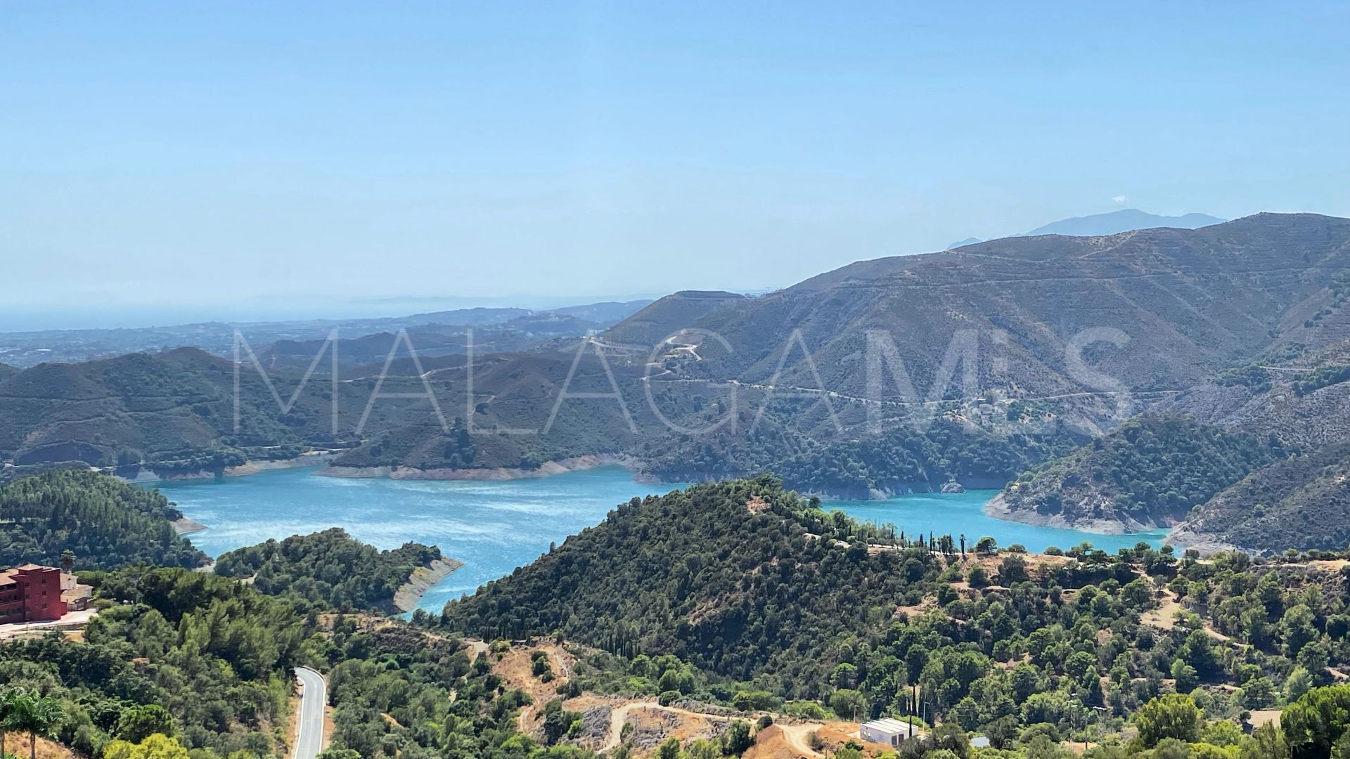 Chalet for sale in Cerros del Lago