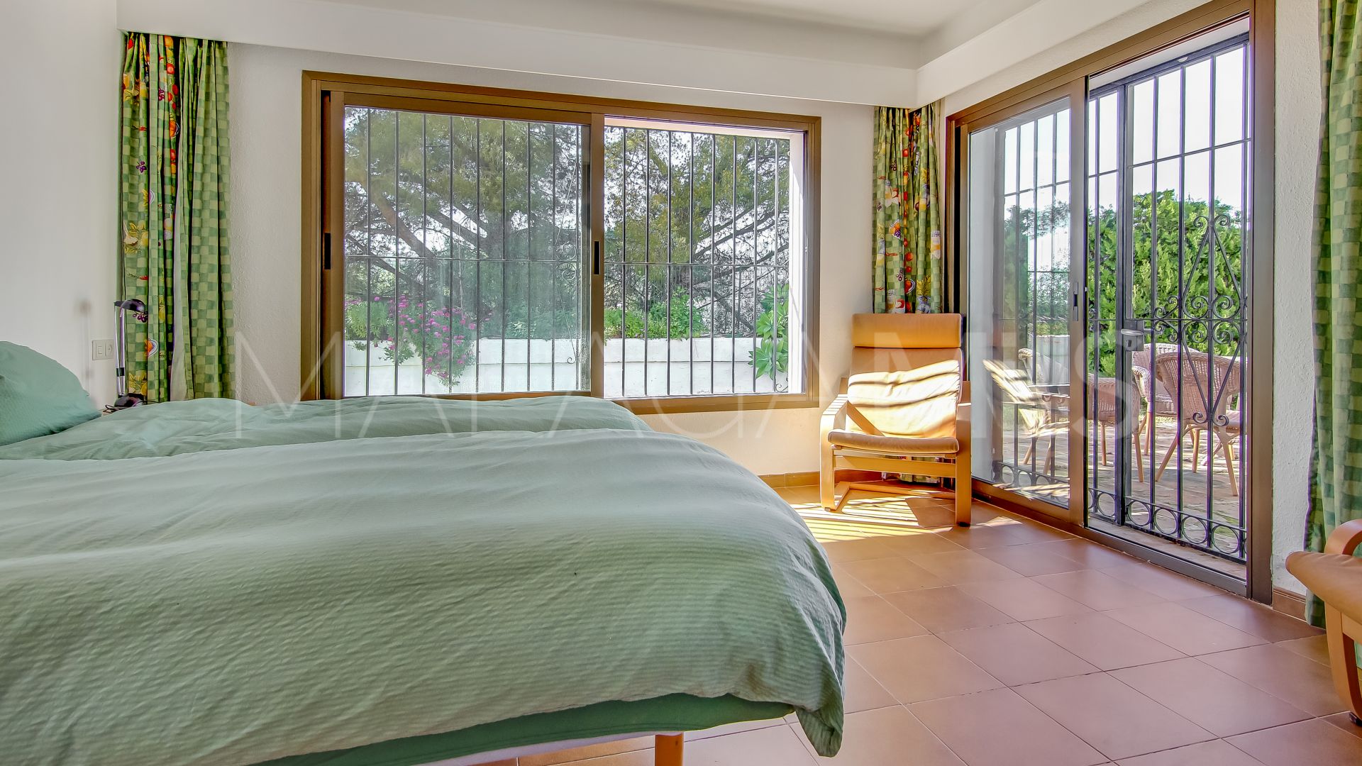 Chalet for sale in Cerros del Lago