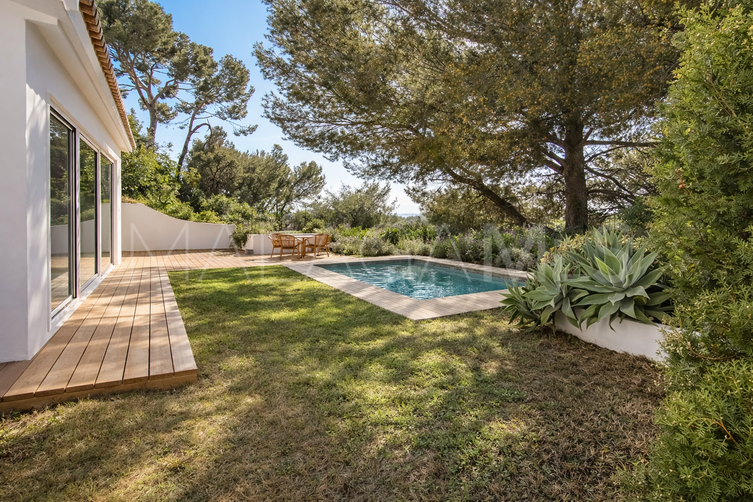 Chalet for sale in Cerros del Lago