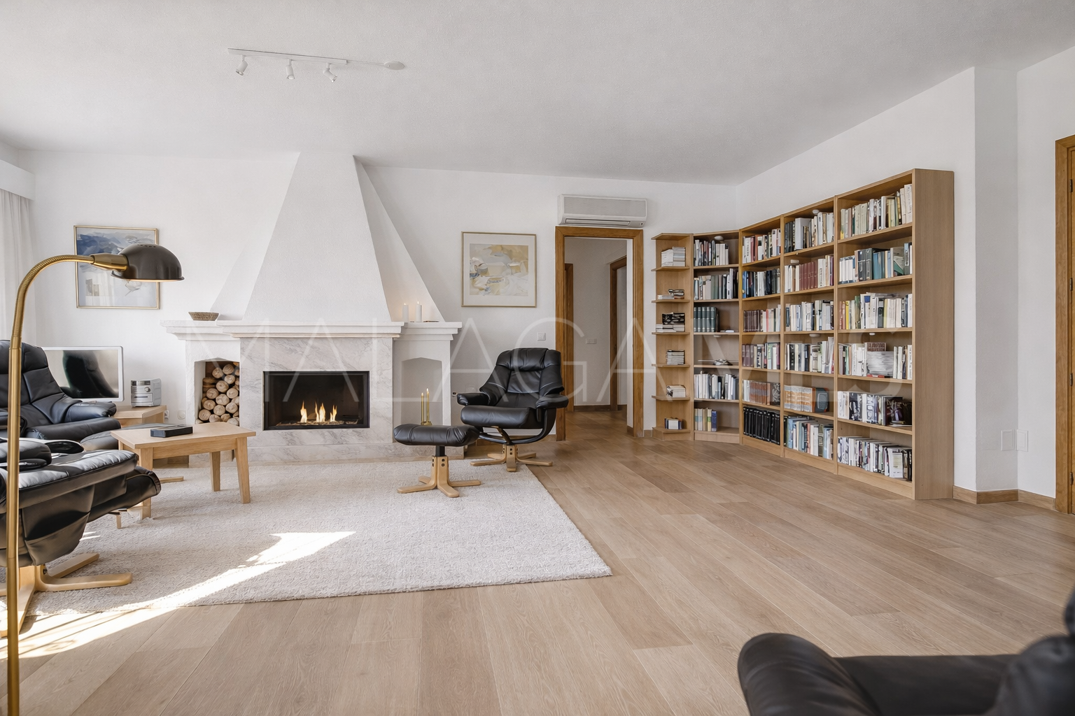 Chalet for sale in Cerros del Lago